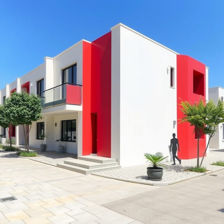 Offices for Sale in Larnaca