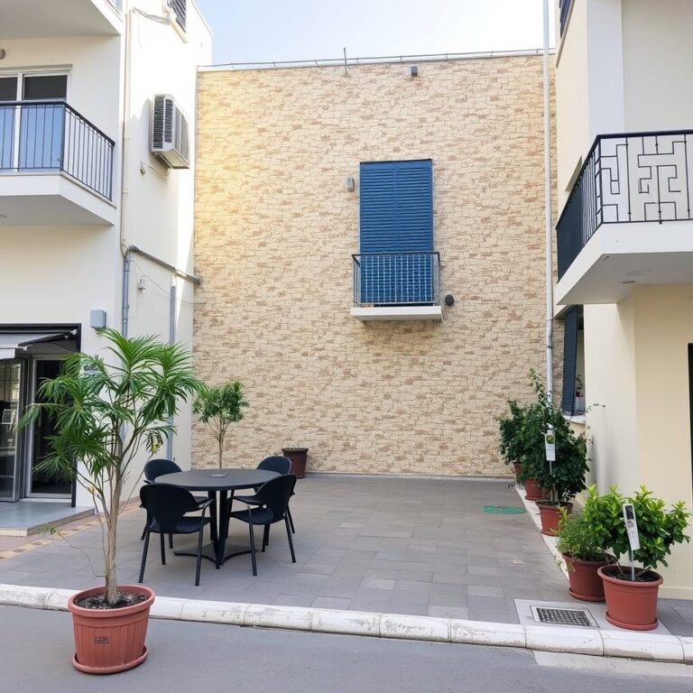 Commercial Property for Rent in Larnaca