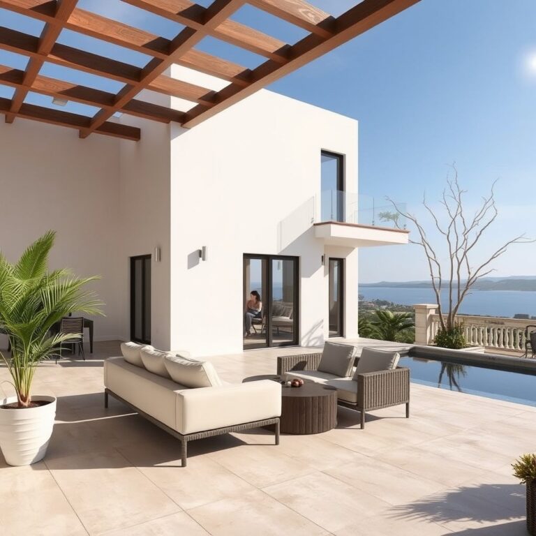 Villas for Sale in Limassol