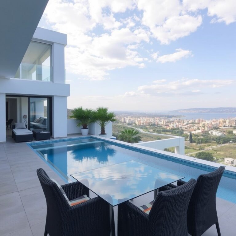 Houses for Sale in Limassol