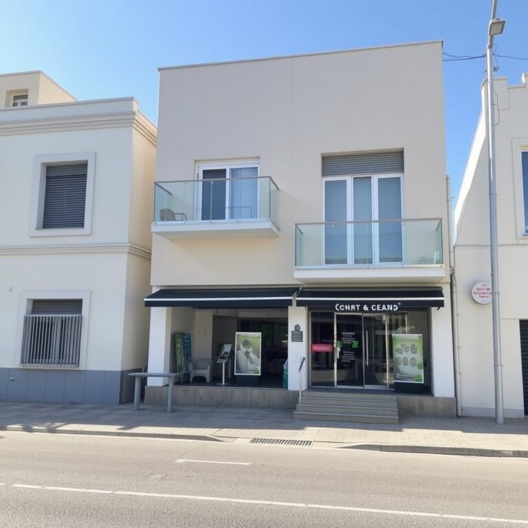 Commercial Property for Rent in Nicosia