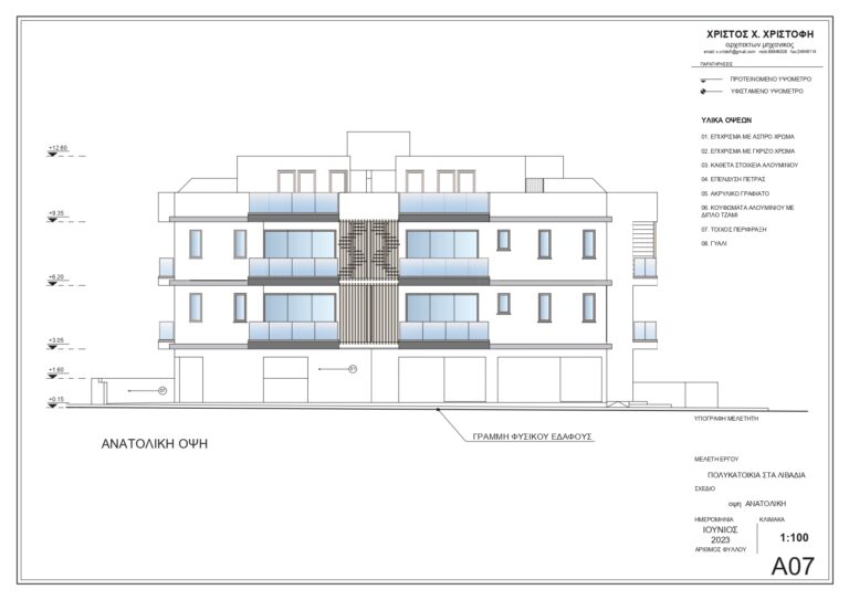 The Panacity Residences 101