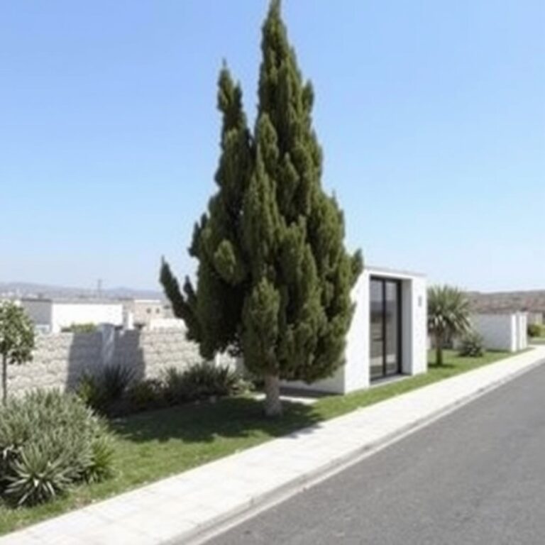 Plots of Land for Sale in Paphos