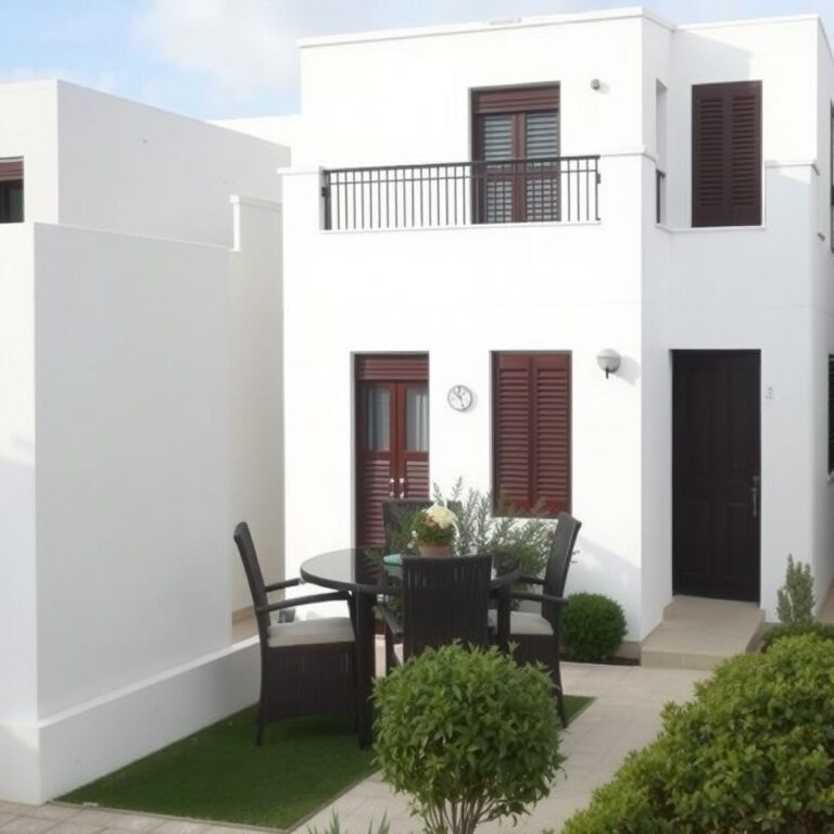 Properties for Rent in Paphos