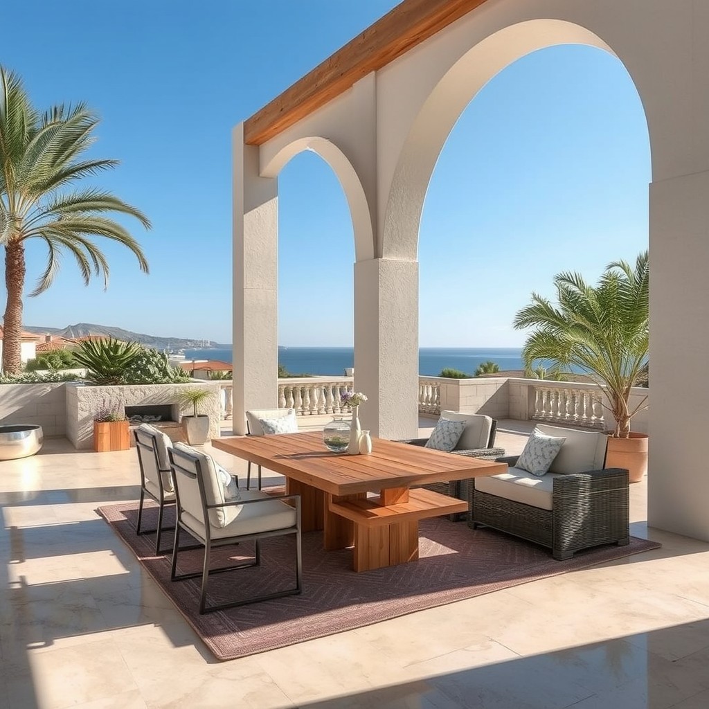 Property For Sale in Paphos