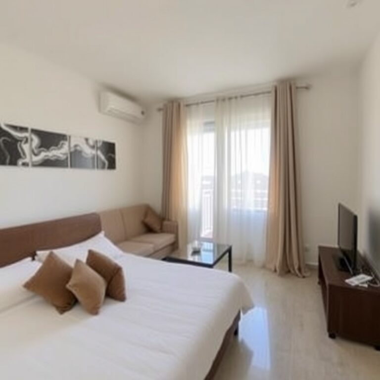 Cheap Apartments for Rent Larnaca up to 500 euro