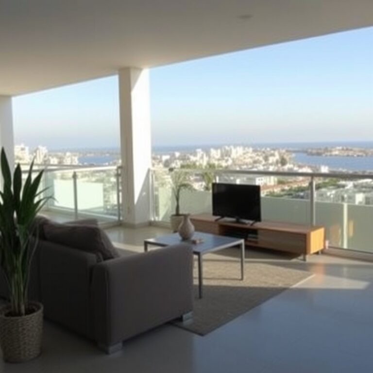 Cheap Apartments for Rent Larnaca up to 700 euro