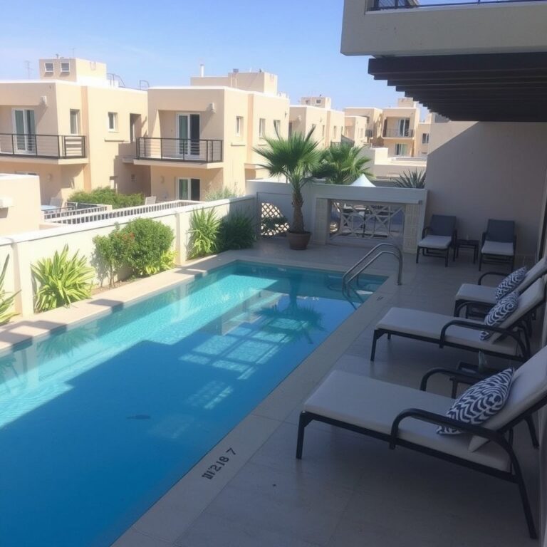 Cheap Apartments for Rent Paphos up to 800 euro