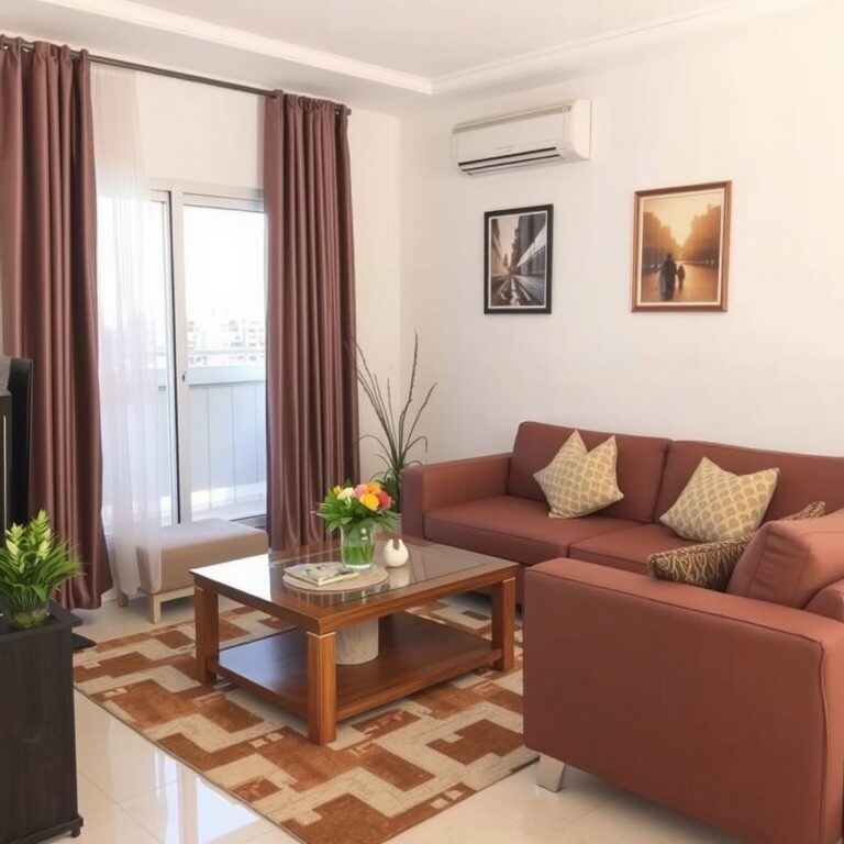 Cheap Apartments for Rent Famagusta up to 800 euro