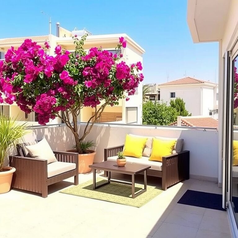 Cheap Apartments for Rent Nicosia up to 900 euro