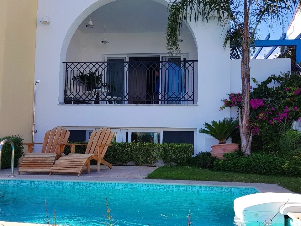 3 Bedroom House for Sale in Limassol – Marina