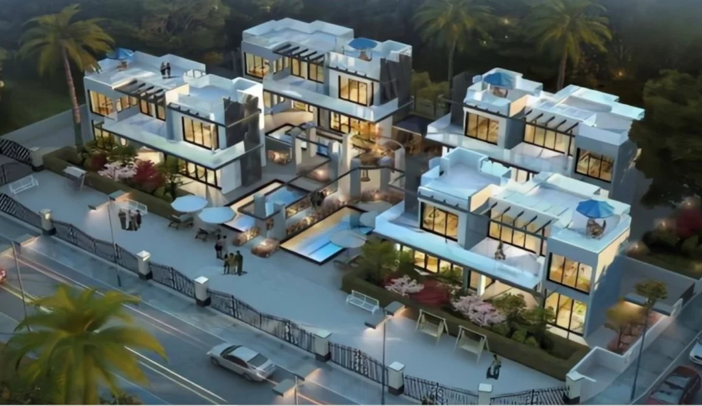 3 Bedroom House for Sale in Chlorakas, Paphos District