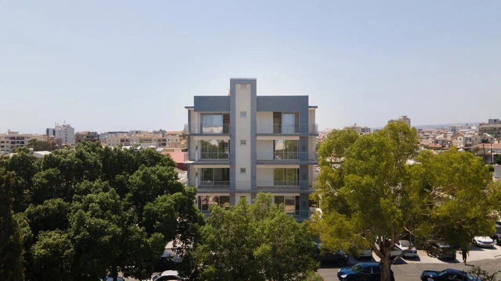 2 Bedroom Apartment for Sale in Larnaca – Agios Nikolaos, Limassol District
