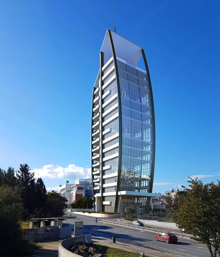 Nicosia