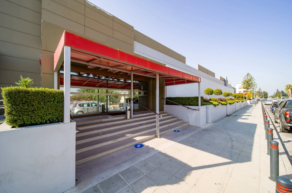5945m² Office for Sale in Limassol – Zakaki