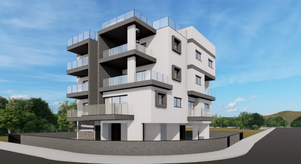 3 Bedroom Apartment for Sale in Ypsonas, Limassol District