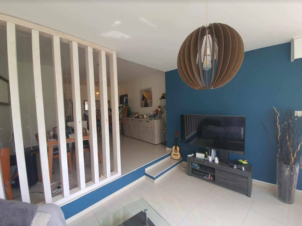 3 Bedroom Apartment for Sale in Limassol – Neapolis