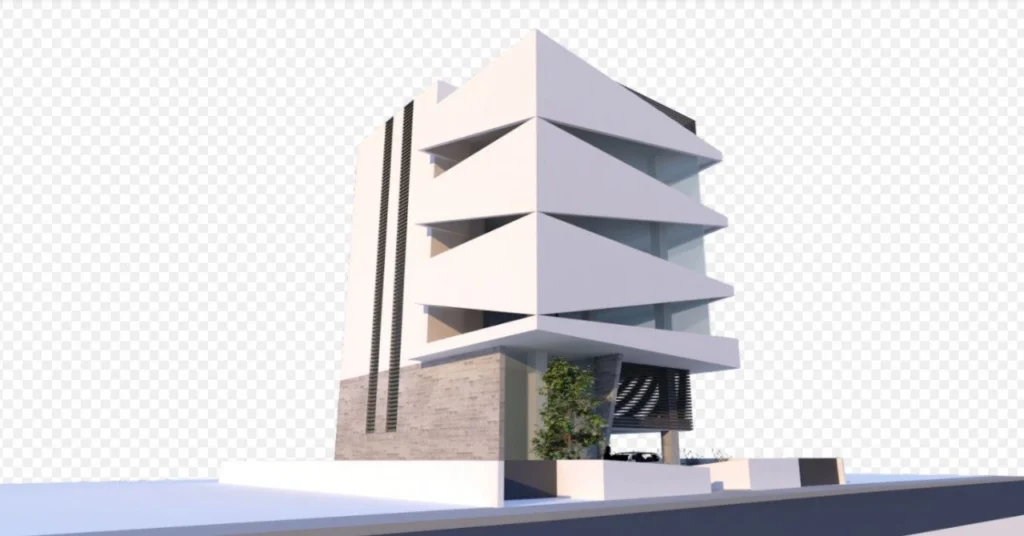 271m² Office for Sale in Limassol – Zakaki