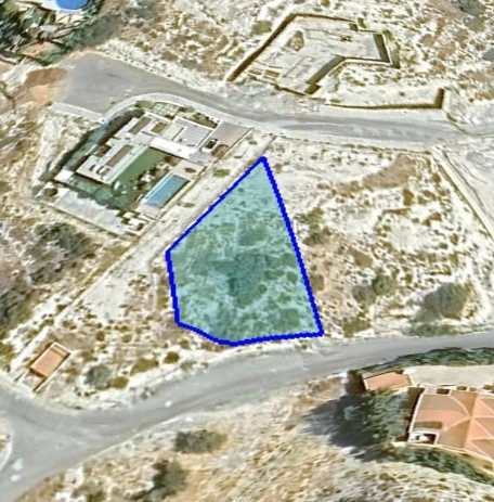 for Sale in Agios Tychonas, Limassol District