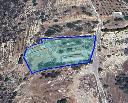 for Sale in Limassol – Agios Athanasios