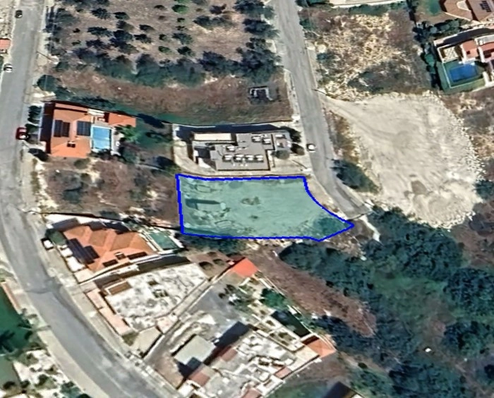 for Sale in Limassol – Agia Fyla