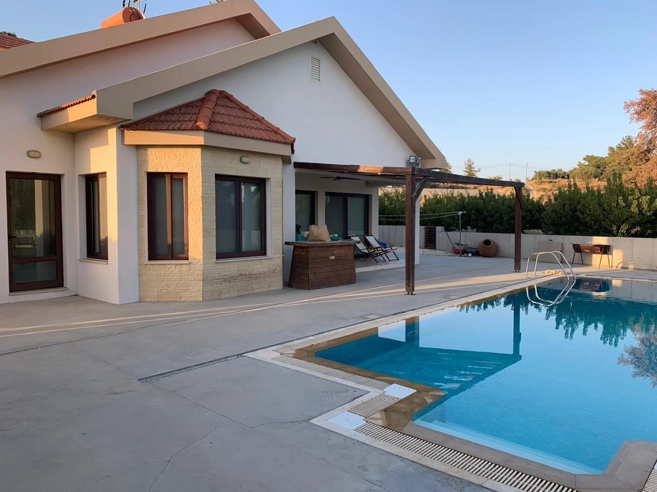 21,690m² Plot for Sale in Moniatis, Limassol District