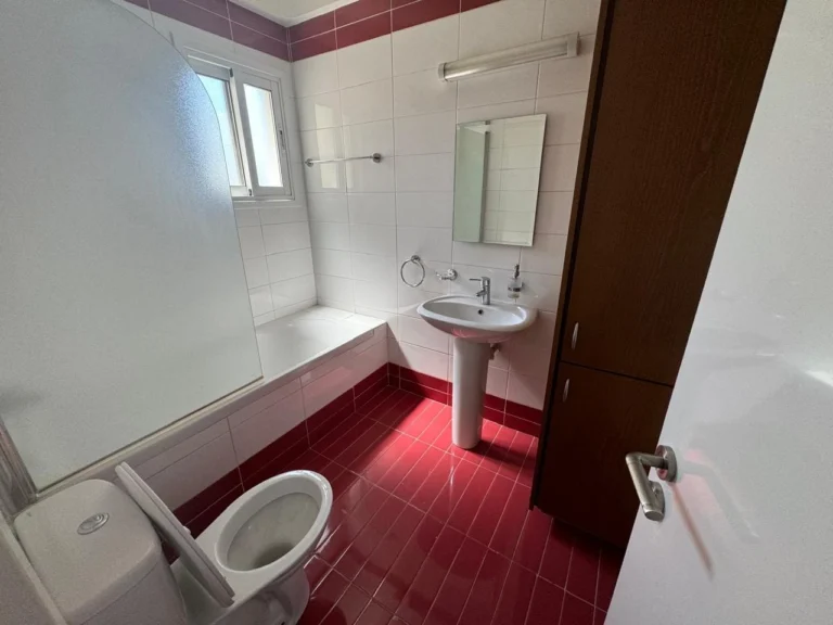 2 Bedroom Apartment for Rent in Limassol District