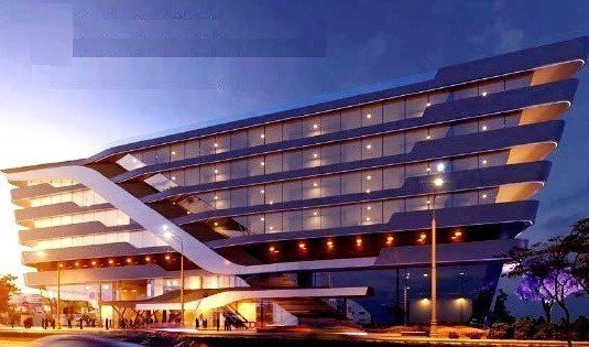 973m² Commercial for Rent in Limassol – Agios Athanasios