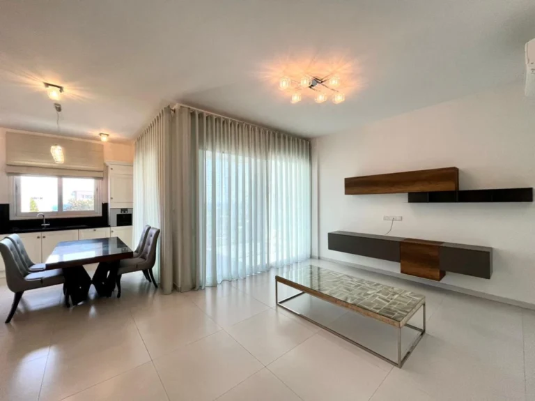 3 Bedroom Apartment for Sale in Limassol District