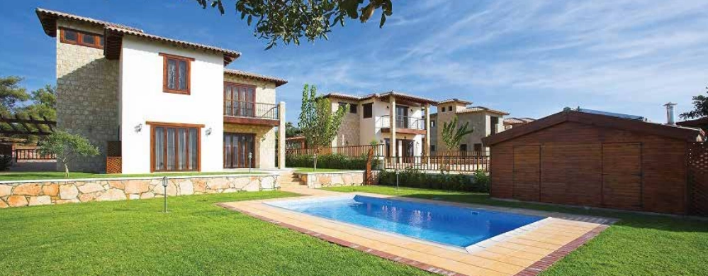 3 Bedroom House for Sale in Souni, Limassol District