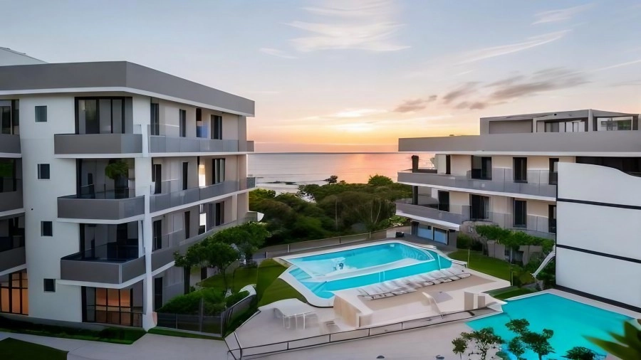 3 Bedroom Apartment for Sale in Paphos District