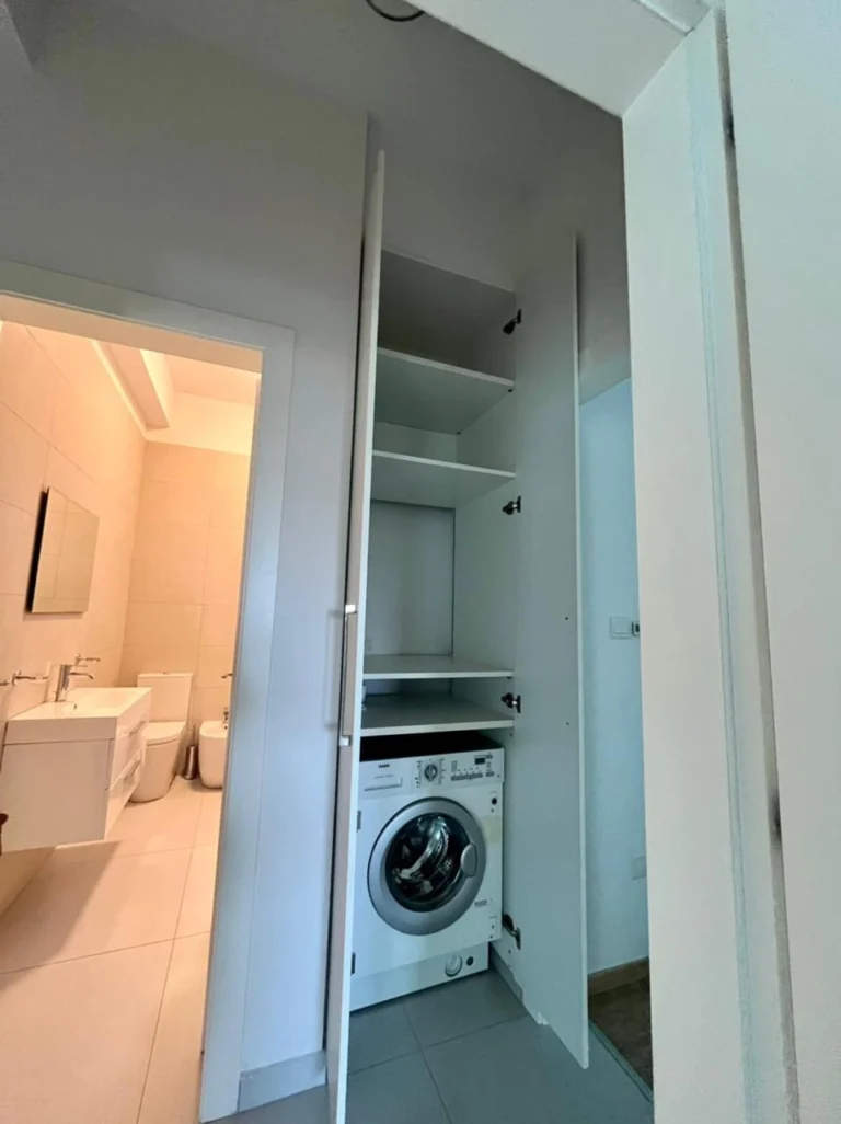 3 Bedroom Apartment for Sale in Limassol District