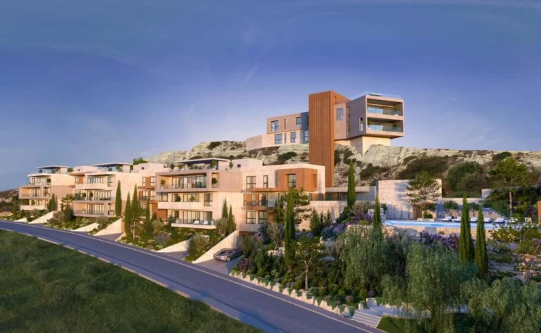 294m² Building for Sale in Limassol District