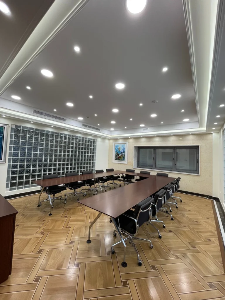 480m² Office for Rent in Limassol – Katholiki