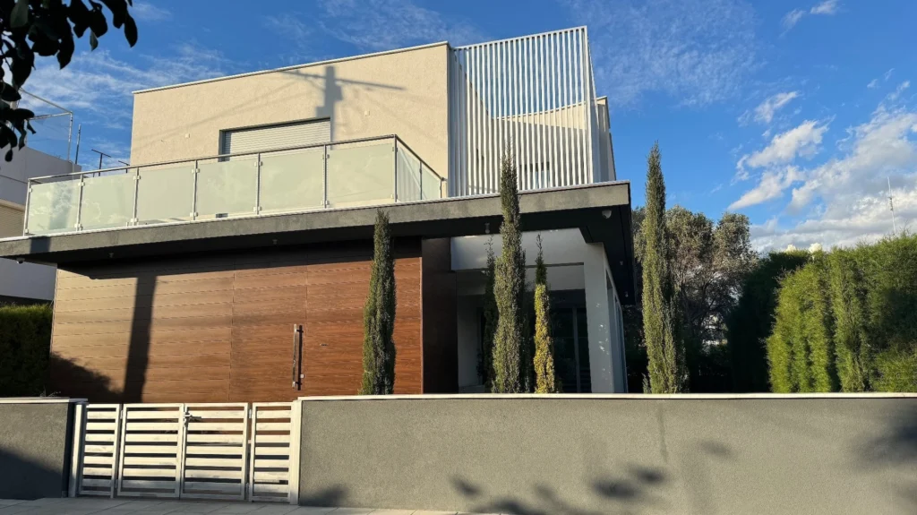 3 Bedroom House for Sale in Nicosia – Agios Ioannis, Limassol District