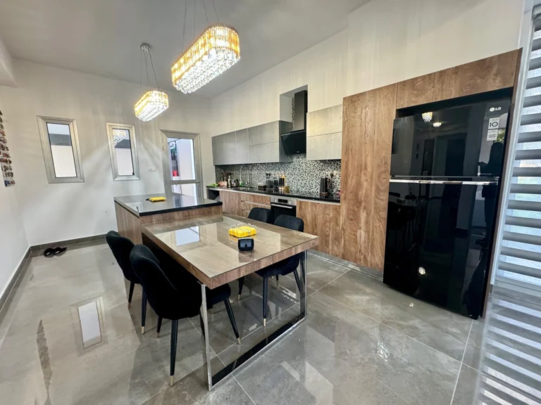 3 Bedroom House for Sale in Nicosia – Agios Ioannis, Limassol District