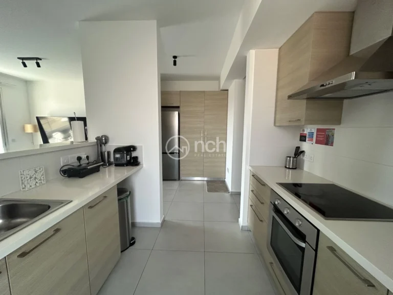 3 Bedroom Apartment for Sale in Strovolos – Dasoupolis, Nicosia District