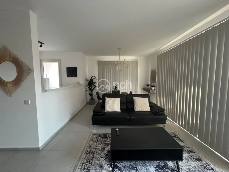 3 Bedroom Apartment for Sale in Strovolos – Dasoupolis, Nicosia District
