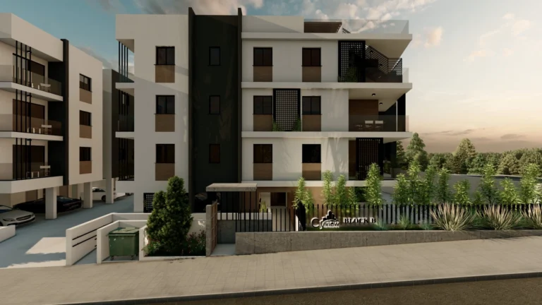 3 Bedroom Apartment for Sale in Latsia, Nicosia District
