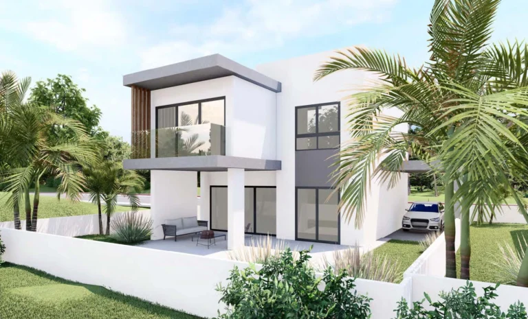 3 Bedroom House for Sale in Pissouri, Limassol District