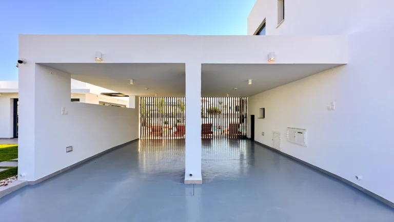 3 Bedroom House for Sale in Famagusta District