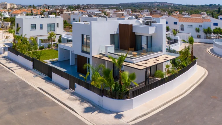 3 Bedroom House for Sale in Famagusta District