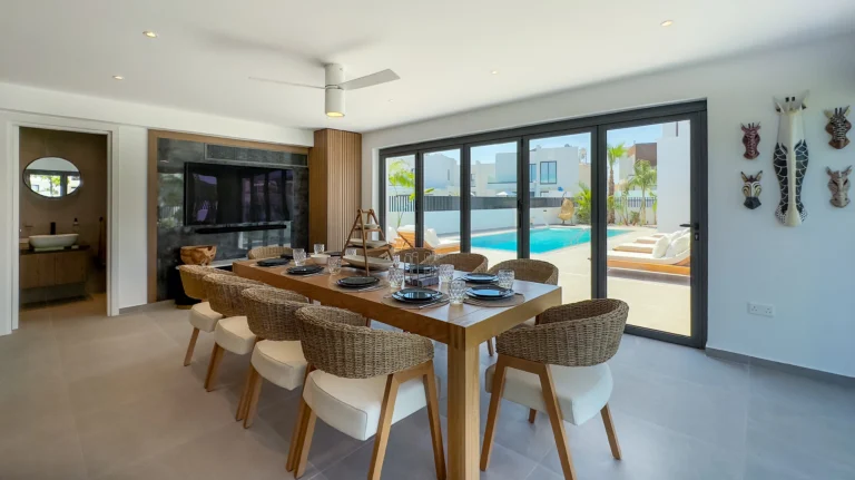 3 Bedroom House for Sale in Famagusta District