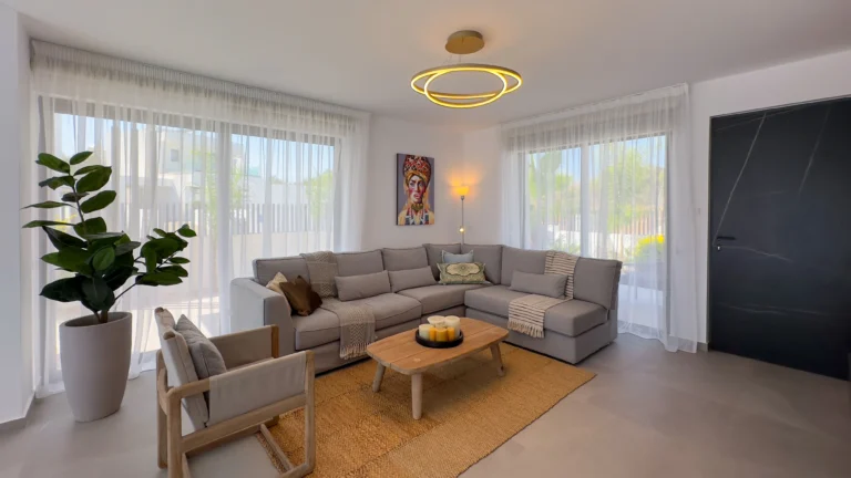 3 Bedroom House for Sale in Famagusta District