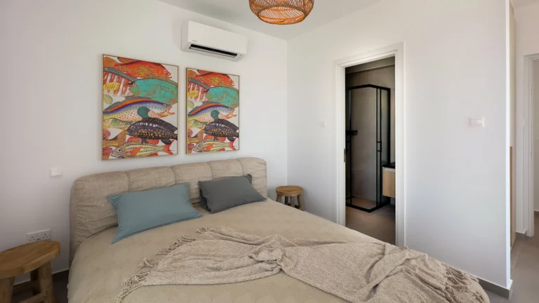 3 Bedroom House for Sale in Famagusta District