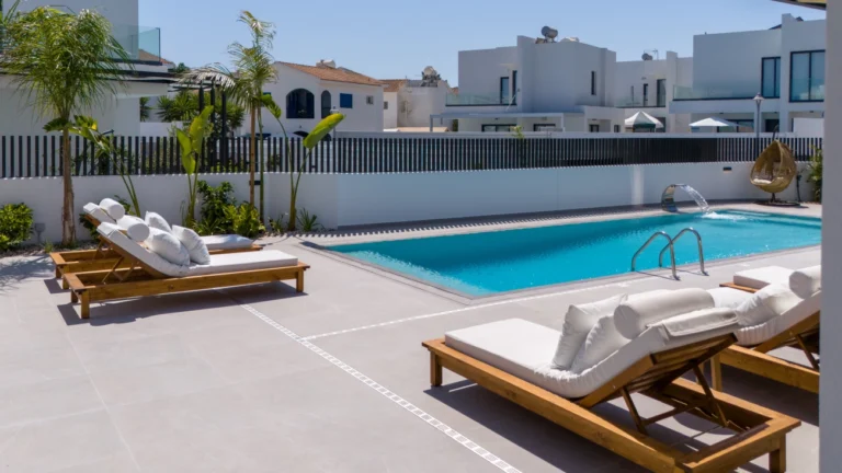 3 Bedroom House for Sale in Famagusta District