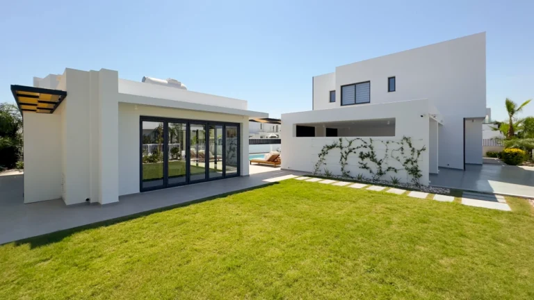 3 Bedroom House for Sale in Famagusta District