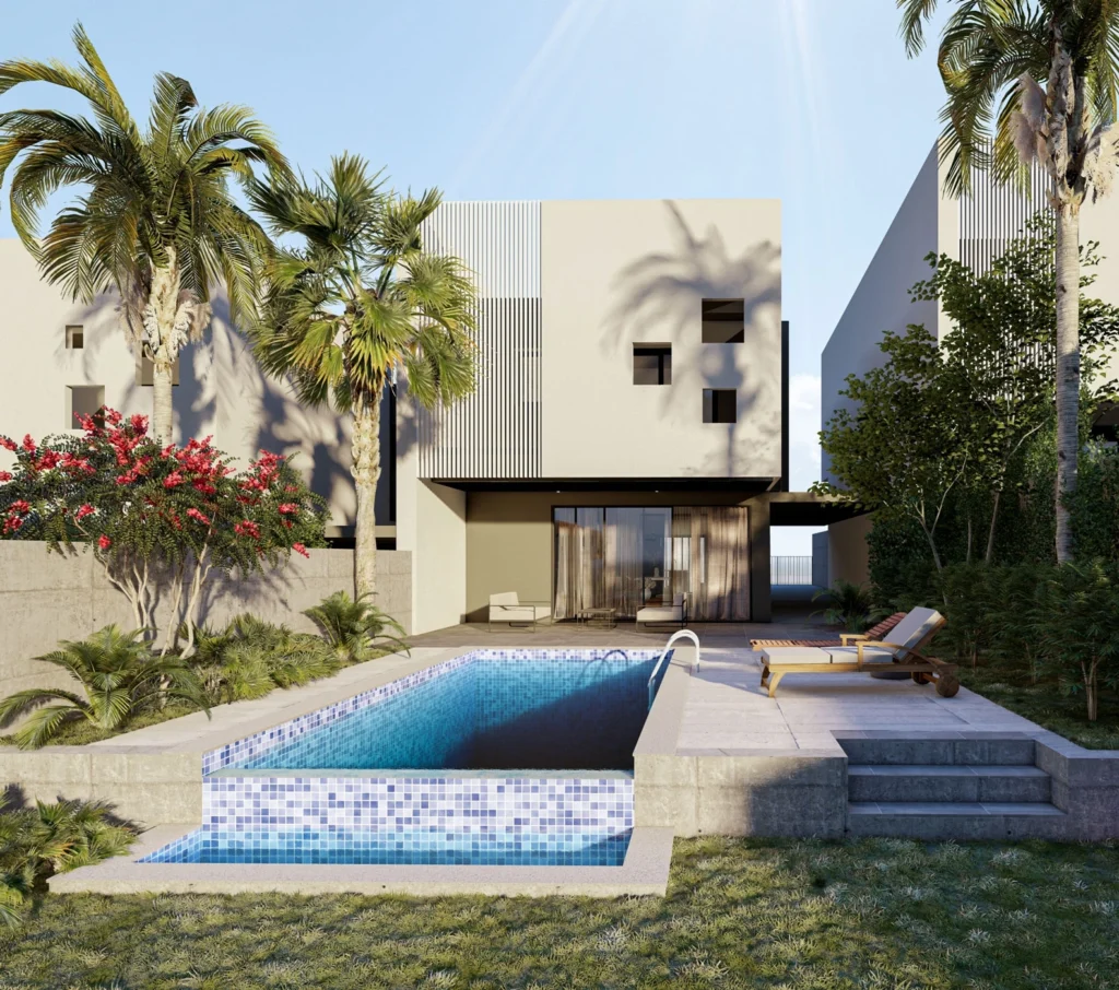 3 Bedroom House for Sale in Fasoula Lemesou, Limassol District