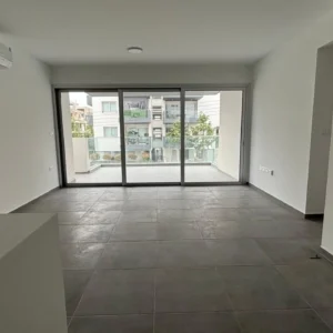 2 Bedroom Apartment for Sale in Limassol – Agios Spyridon