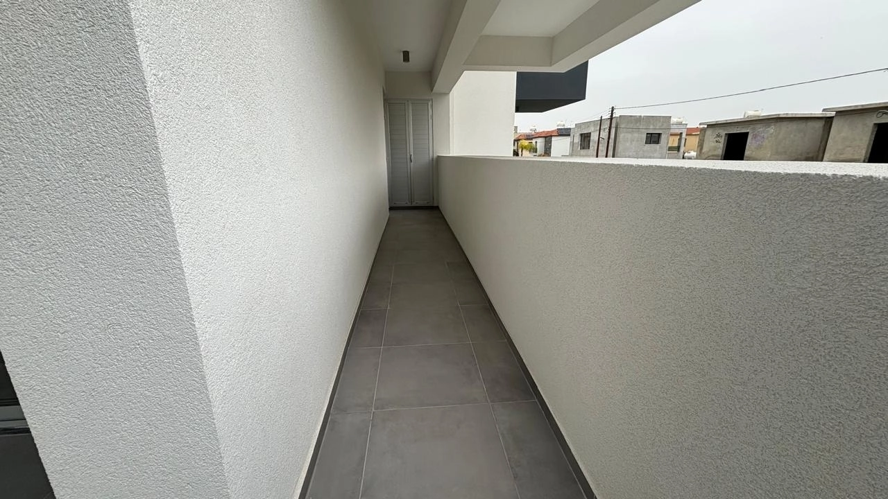 2 Bedroom Apartment for Sale in Limassol – Agios Spyridon